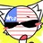 アメリカ