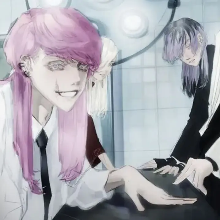 dayeon1205의 수술하러 왔다가, 조지게 생겼다.