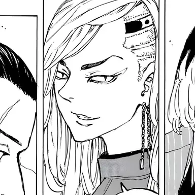 Profile image of 코코노이 하지메