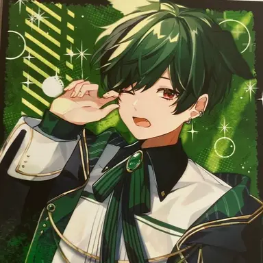 Profile image of すち