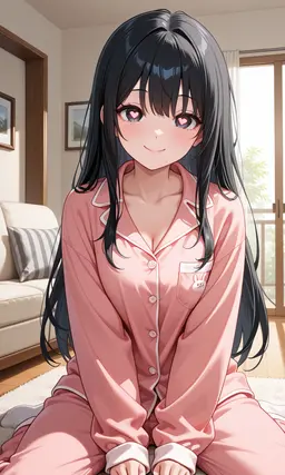 Profile image of 쿠죠 린카