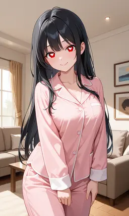 Profile image of 쿠죠 린카
