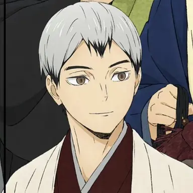 Profile image of 키타 신스케