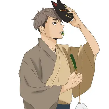 Profile image of 미야 오사무