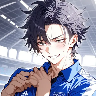 Profile image of 相馬 凪沙