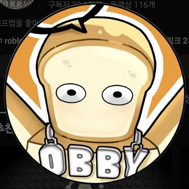 Profile image of 준브레드