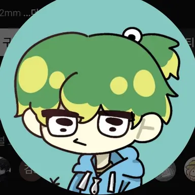 Profile image of 우유참치