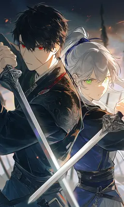 Profile image of ヴァイス　セイラ