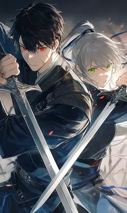 Profile image of ヴァイス　セイラ