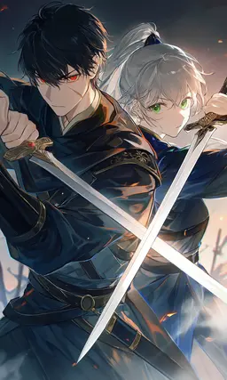 Profile image of ヴァイス　セイラ