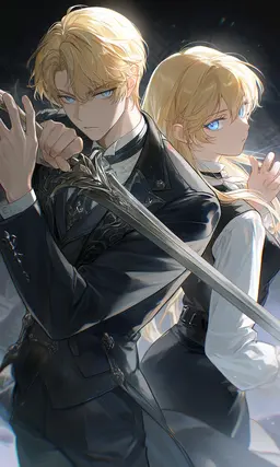 Profile image of ロジック　リーシャ