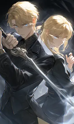 Profile image of ロジック　リーシャ