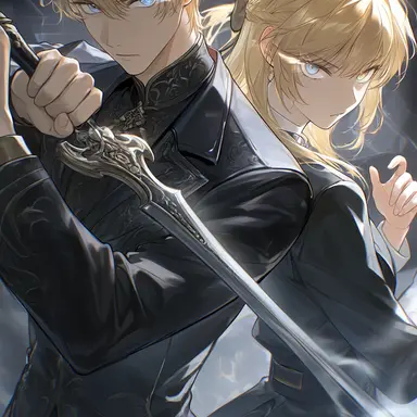 Profile image of ロジック　リーシャ