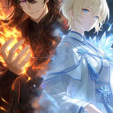 Profile image of ザフィール　エリナ