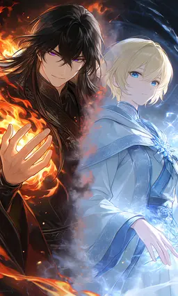 Profile image of ザフィール　エリナ