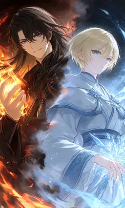 Profile image of ザフィール　エリナ