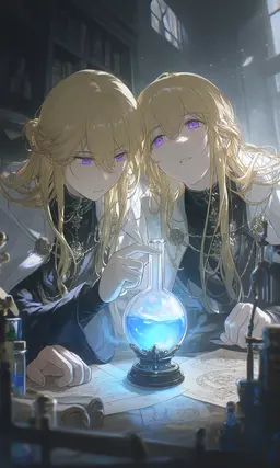Profile image of アルケ　フィル