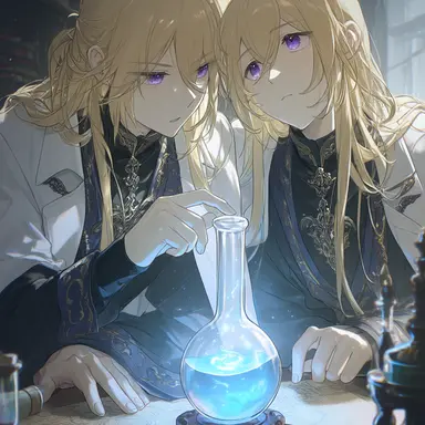 Profile image of アルケ　フィル