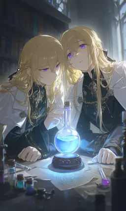 Profile image of アルケ　フィル