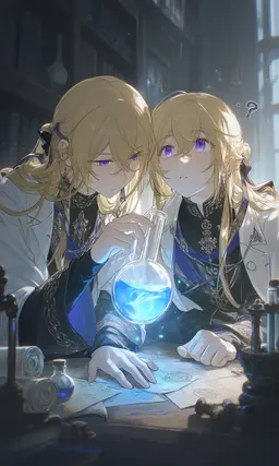 Profile image of アルケ　フィル