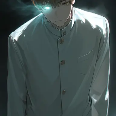 Profile image of ガレス