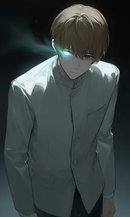 Profile image of ガレス
