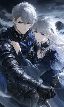 Profile image of レオン　ミレイユ