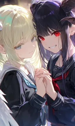 Profile image of リーネ