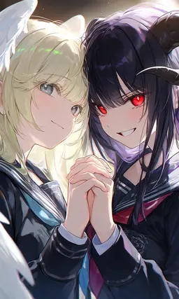 Profile image of リーネ