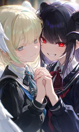 Profile image of リーネ