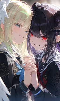 Profile image of リーネ