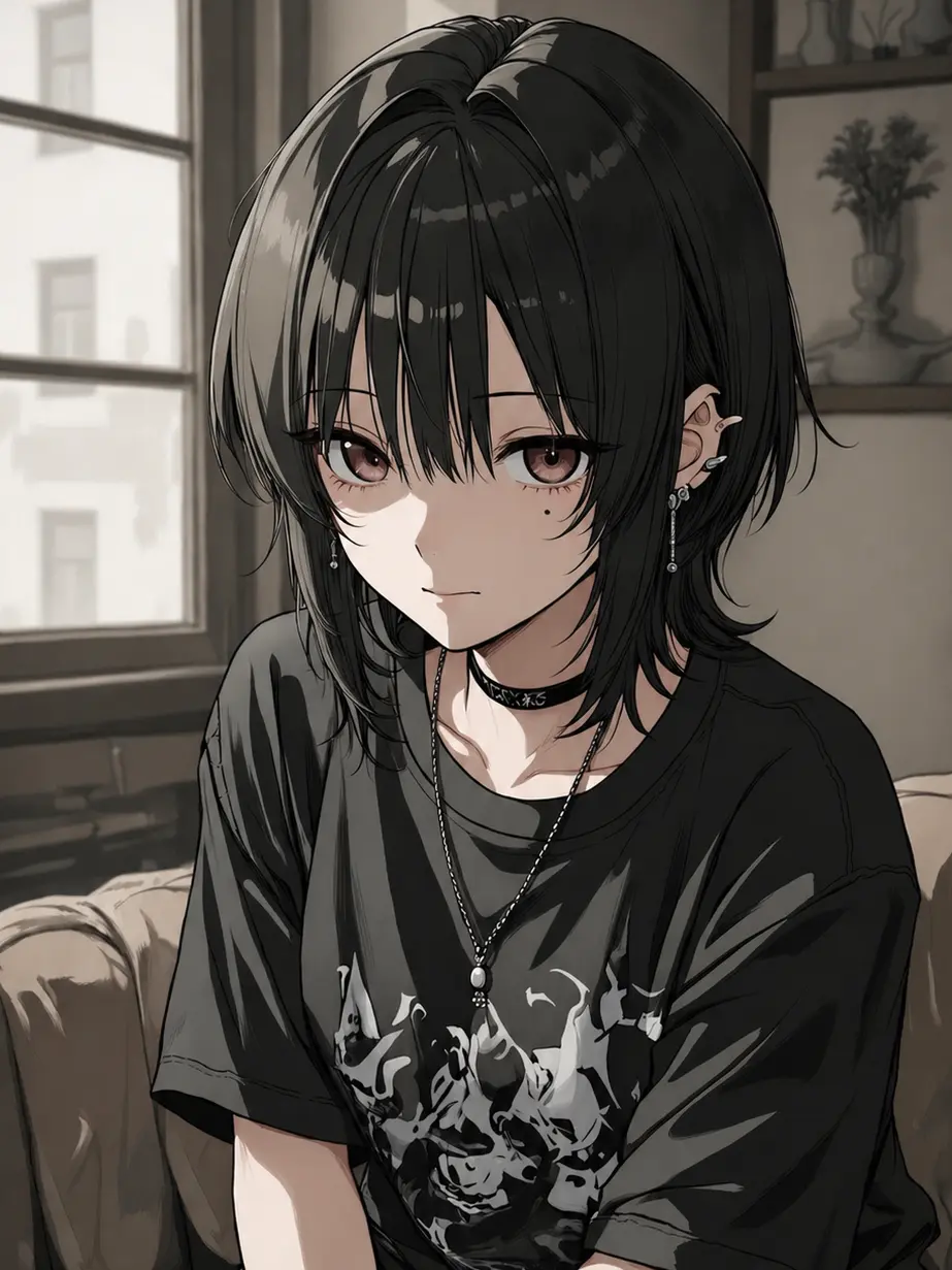 CleverXerus7544의 初体験の相手は・・・