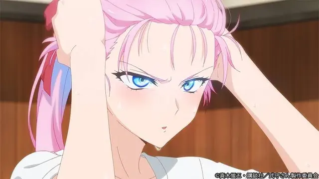 Profile image of 式守さん