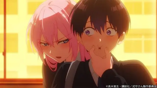 Profile image of 式守さん