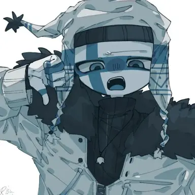 Profile image of フィンランド