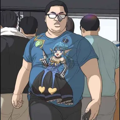 Profile image of 김찐따