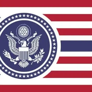 Profile image of United States Federation of Earth