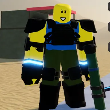 Profile image of Denison