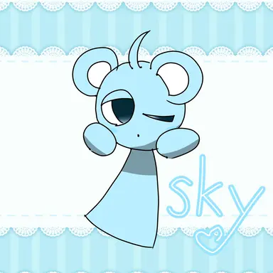 Profile image of スカイ