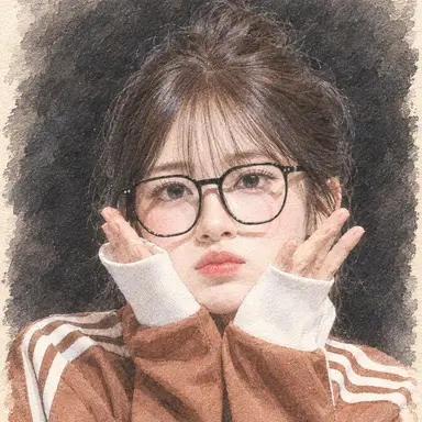 Profile image of 안유진