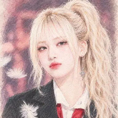 Profile image of 리즈