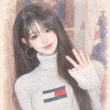 Profile image of 장원영