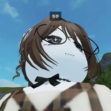 Profile image of Mocha
