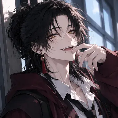 Profile image of 凱琉
