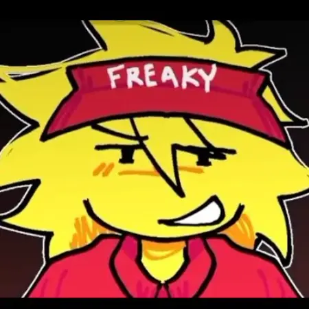 FunkyTrill8534의 エリオット
