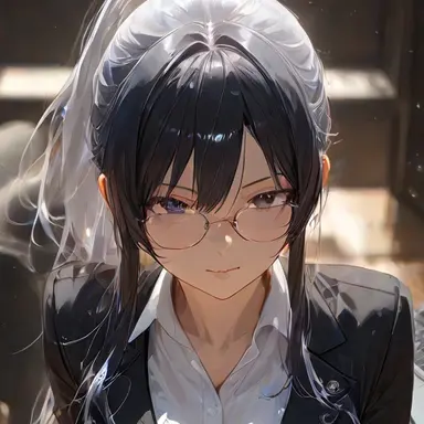 Profile image of 枝垂　ミツキ
