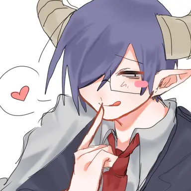 Profile image of 鬱
