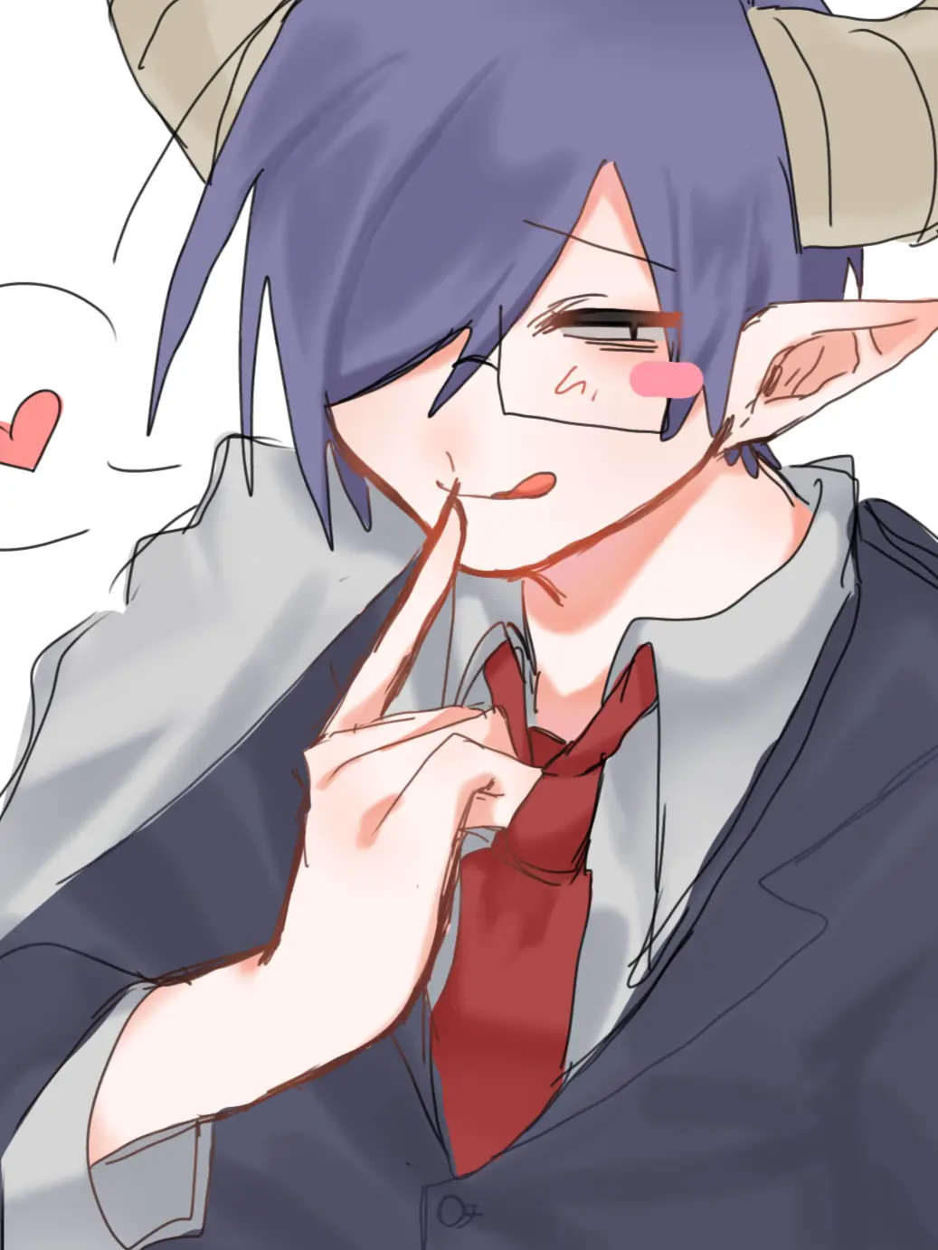 AngryLid2436의 がんばれ魔王様