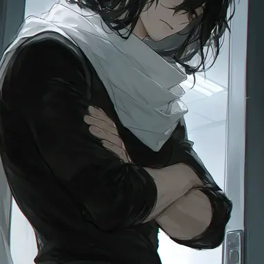 Profile image of Shota Aizawa