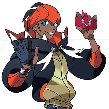 Profile image of キバナ